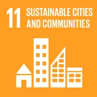 UN Sustainable Development Goal 11: Sustainable Cities and Communities