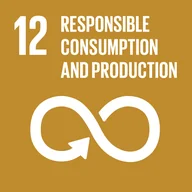 UN Sustainable Development Goal 12: Responsible Consumption and Production
